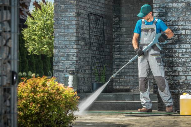 Best Fleet Vehicle Washing  in Mcswain, CA