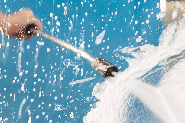 Mcswain, CA Pressure Washing Services Company