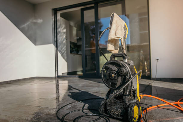 Best Dumpster Area Cleaning  in Mcswain, CA