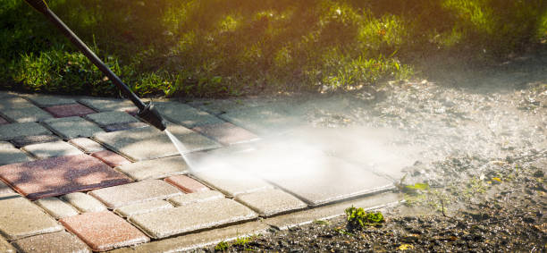 Best Factory Floor Cleaning  in Mcswain, CA